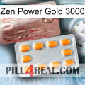 Zen Power Gold 3000 new13